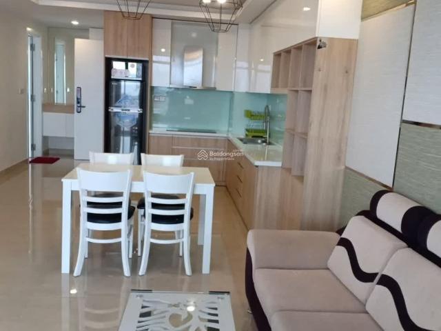 Căn hộ cho thuê tại Khu CNTT Đà Nẵng, Thành phố Đà Nẵng