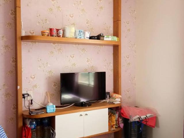 Căn hộ cho thuê tại Hồ Chí Minh