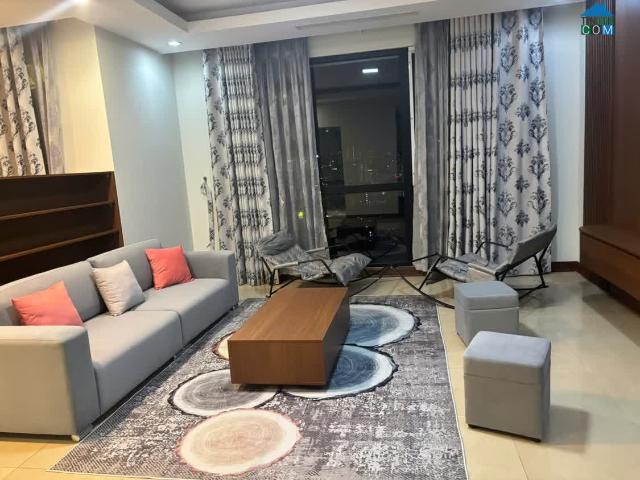 Căn hộ cho thuê tại Hoàn Kiếm, Hà Nội