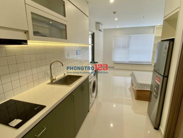 Bất động sản cho thuê tại Hồ Chí Minh