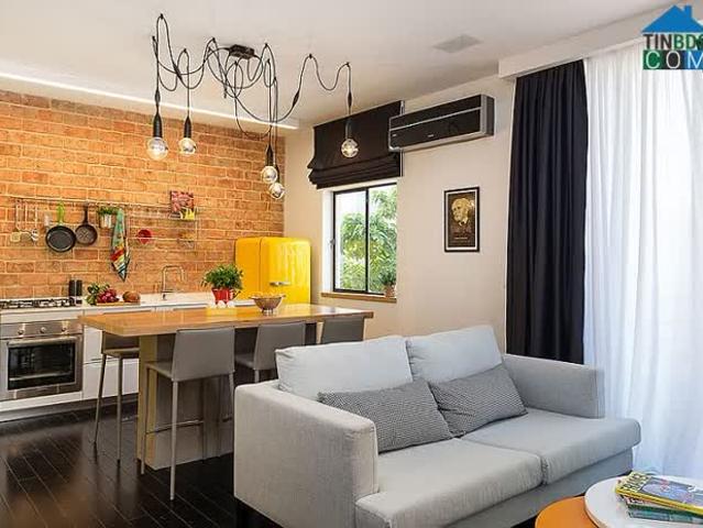 Căn hộ cho thuê tại Thủ Đức, Hồ Chí Minh