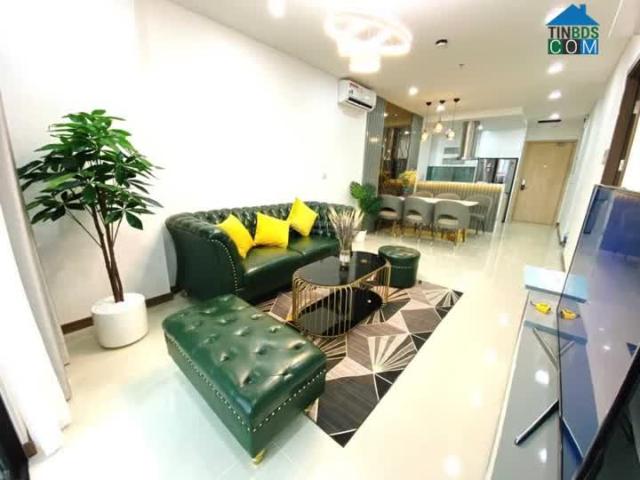 Nhà mặt phố cho thuê tại Thủ Đức, Hồ Chí Minh