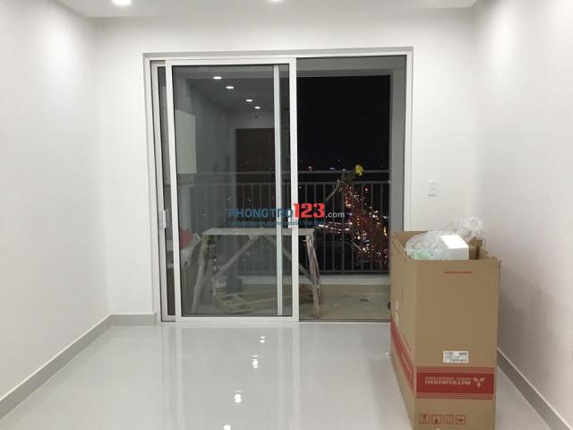 Bất động sản cho thuê tại Hồ Chí Minh