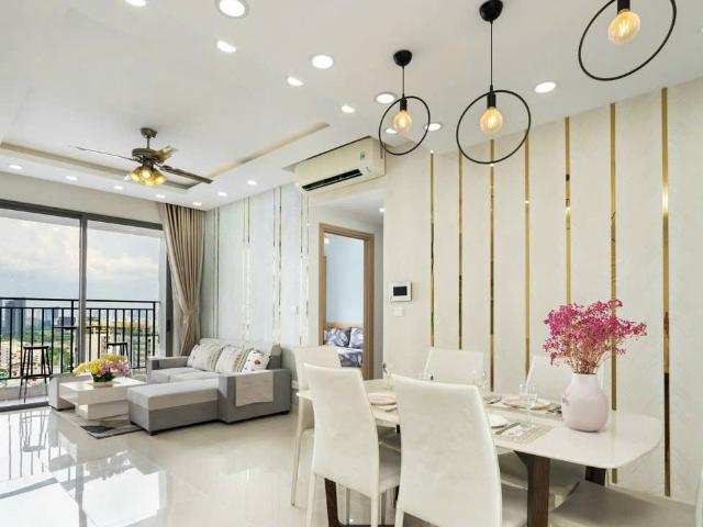 Căn hộ cho thuê tại Thủ Đức, Hồ Chí Minh
