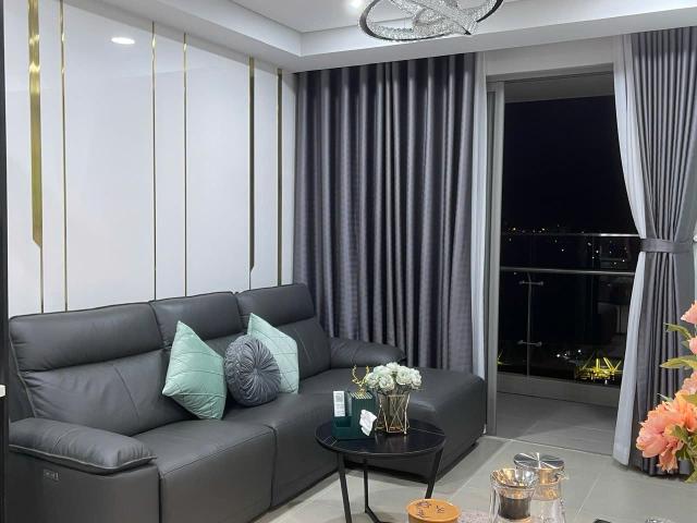 Căn hộ cho thuê tại Nhà Bè, Hồ Chí Minh
