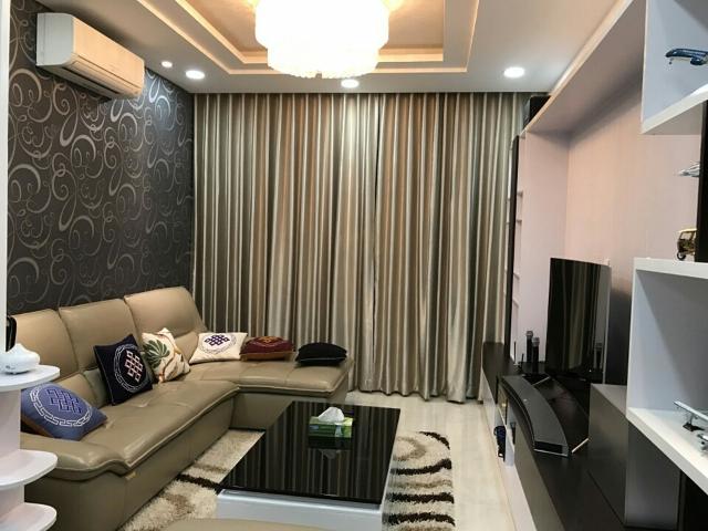 Căn hộ cho thuê tại Hồ Chí Minh
