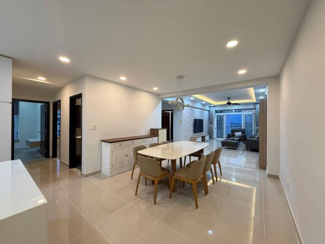 Căn hộ cho thuê tại Nhà Bè, Hồ Chí Minh