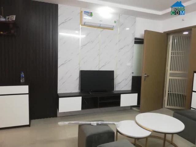 Căn hộ cho thuê tại Hoàn Kiếm, Hà Nội