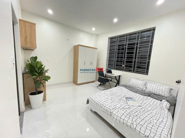 Bất động sản cho thuê tại Hồ Chí Minh