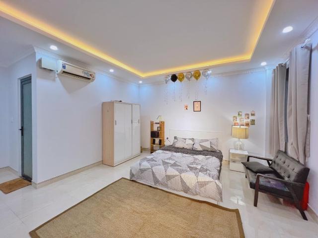 Bất động sản cho thuê tại Hồ Chí Minh