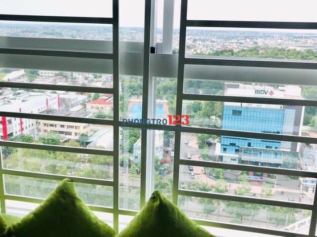 Bất động sản cho thuê