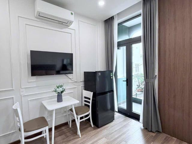 Căn hộ cho thuê tại Đà Nẵng