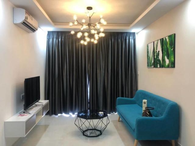 Căn hộ cho thuê tại Hà Nội