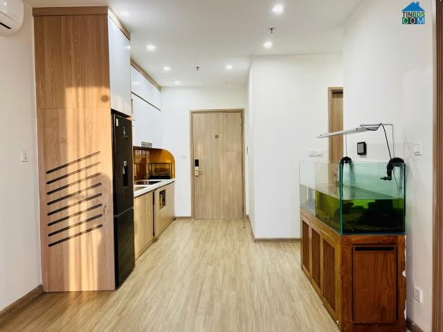 Căn hộ cho thuê tại Hoàn Kiếm, Hà Nội