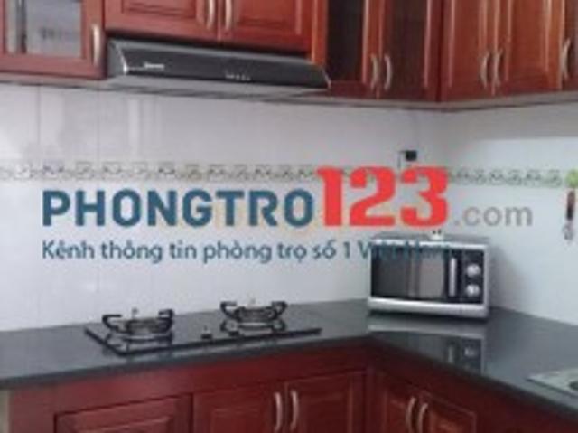 Bất động sản cho thuê tại Hồ Chí Minh