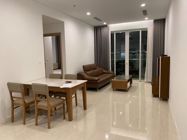 Căn hộ cho thuê tại Thủ Đức, Hồ Chí Minh