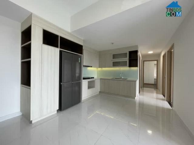 Căn hộ cho thuê tại Thủ Đức, Hồ Chí Minh