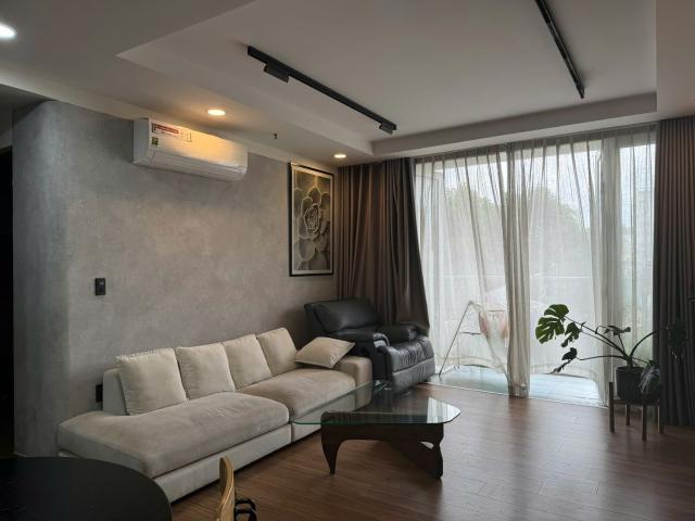 Căn hộ cho thuê tại Thủ Đức, Hồ Chí Minh