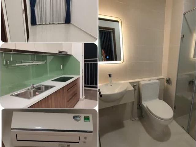Căn hộ cho thuê tại Thủ Đức, Hồ Chí Minh