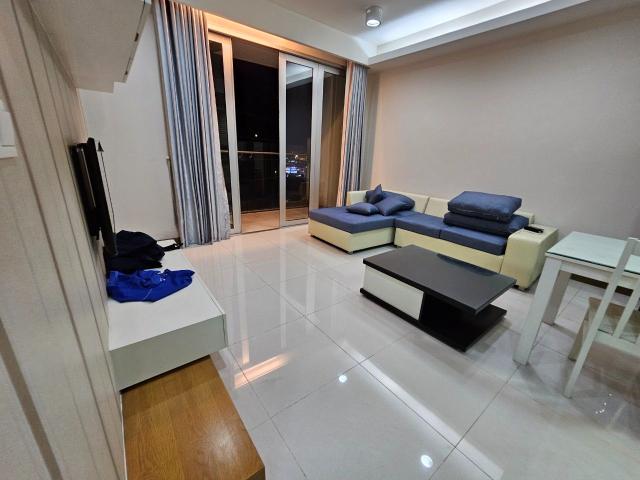 Căn hộ cho thuê tại Thủ Đức, Hồ Chí Minh
