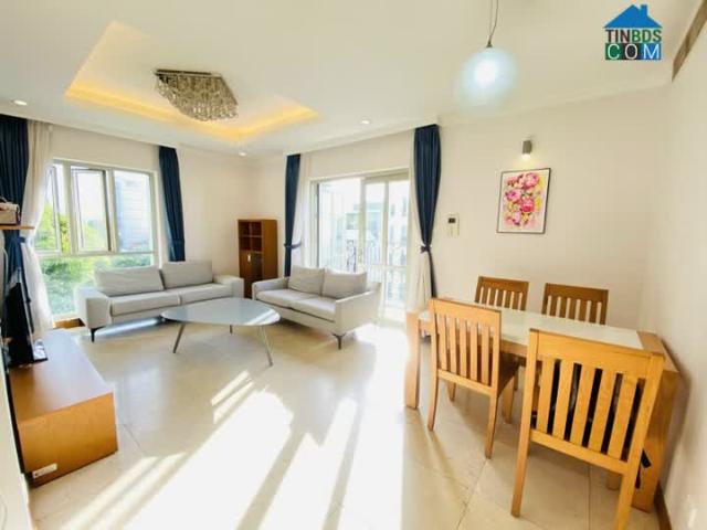 Căn hộ cho thuê tại Thủ Đức, Hồ Chí Minh