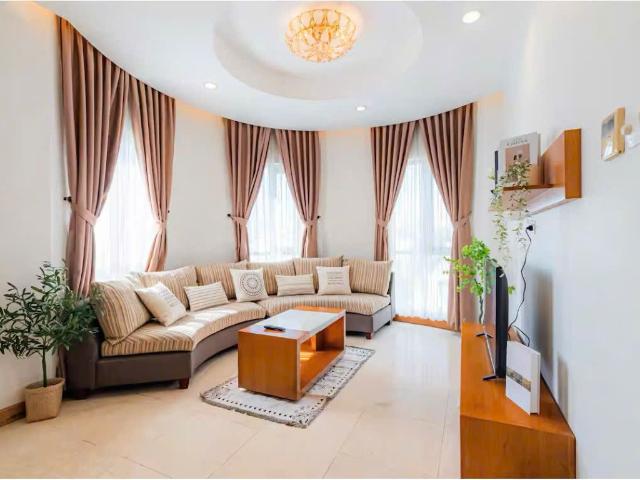 Căn hộ cho thuê tại Thủ Đức, Hồ Chí Minh