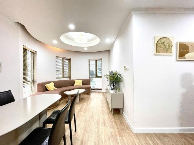 Căn hộ cho thuê tại Thủ Đức, Hồ Chí Minh