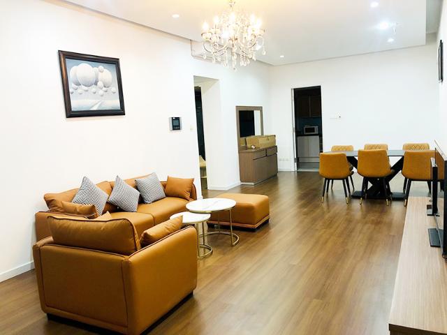 Bất động sản cho thuê