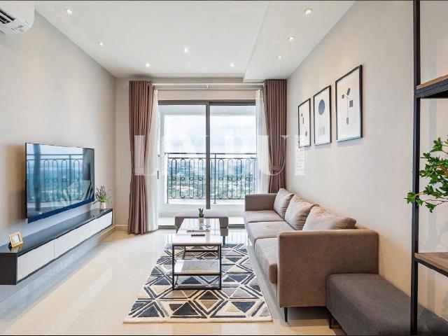 Căn hộ cho thuê tại Thủ Đức, Hồ Chí Minh