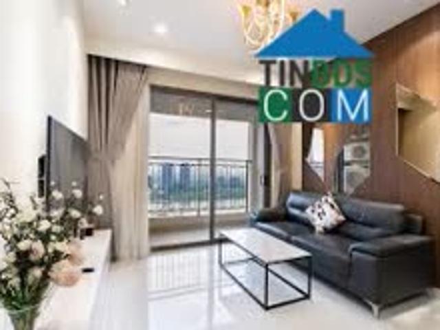 Căn hộ cho thuê tại Thủ Đức, Hồ Chí Minh