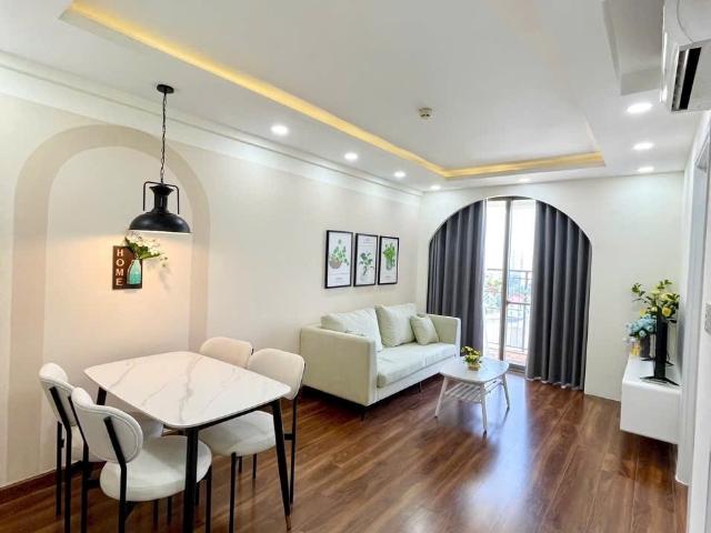 Căn hộ cho thuê tại Hồ Chí Minh