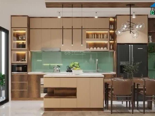 Căn hộ cho thuê tại Thủ Đức, Hồ Chí Minh