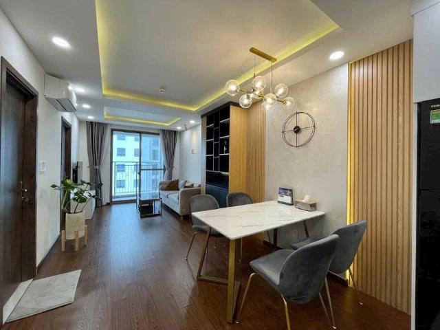 Căn hộ cho thuê tại Hồ Chí Minh