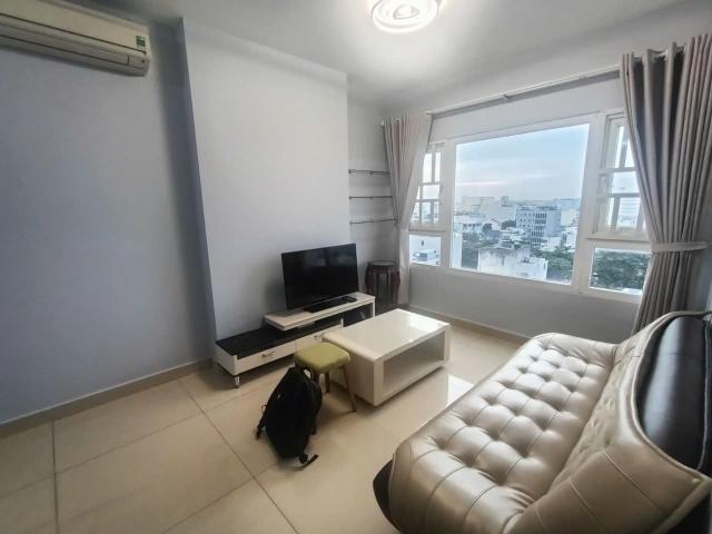 Căn hộ cho thuê tại Thủ Đức, Hồ Chí Minh