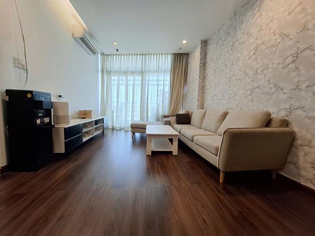 Căn hộ cho thuê tại Khu phố 4, Thành phố Hồ Chí Minh