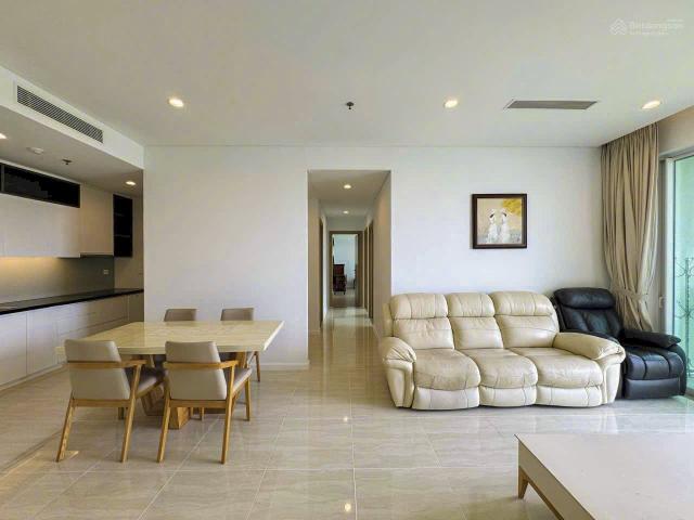 Căn hộ cho thuê tại Thủ Đức, Hồ Chí Minh