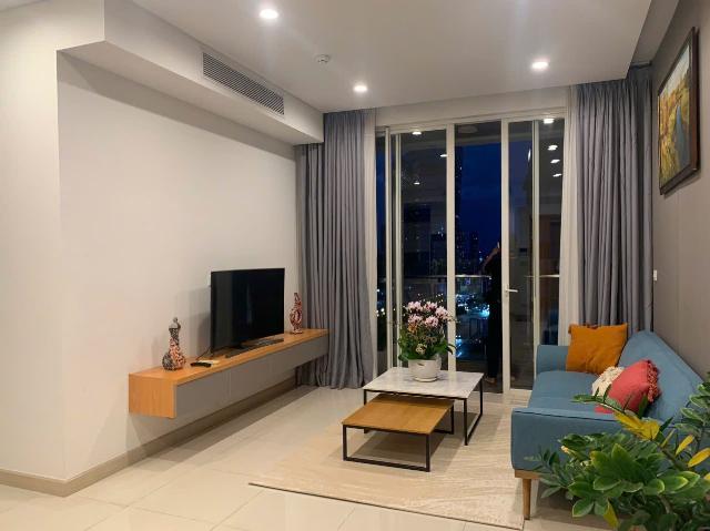 Căn hộ cho thuê tại Thủ Đức, Hồ Chí Minh