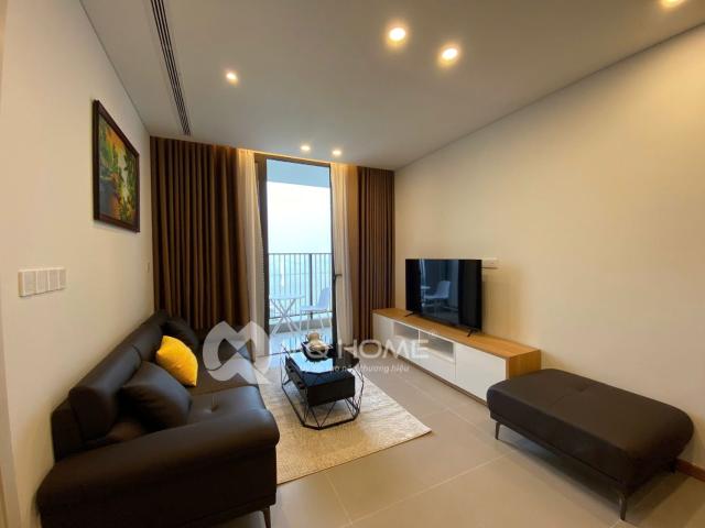 Căn hộ cho thuê tại Hải Châu, Đà Nẵng