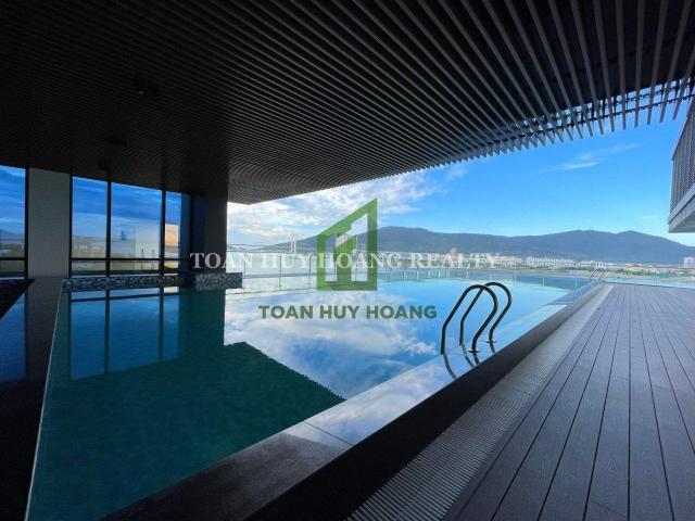 Căn hộ cho thuê tại Hải Châu, Đà Nẵng