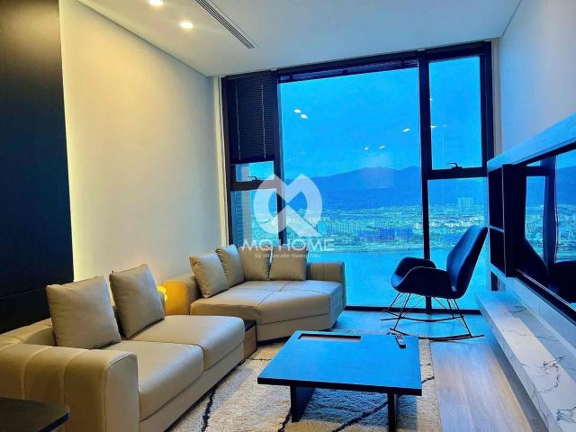Căn hộ cho thuê tại Hải Châu, Đà Nẵng