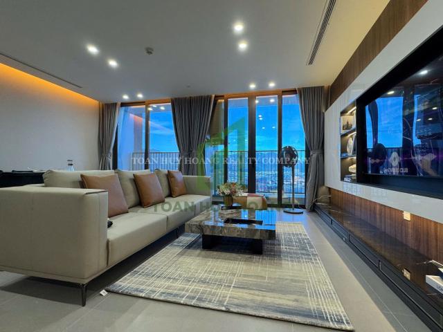 Căn hộ cho thuê tại Hải Châu, Đà Nẵng
