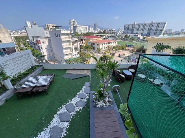 Căn hộ bán tại Đà Nẵng