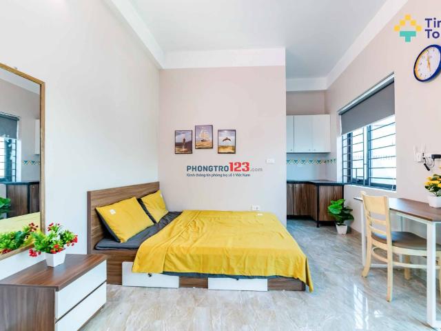 Bất động sản cho thuê tại Hồ Chí Minh