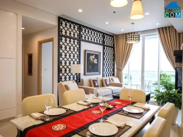 Căn hộ cho thuê tại Thủ Đức, Hồ Chí Minh