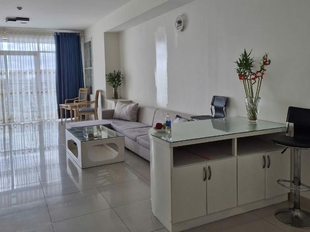 Căn hộ cho thuê tại Thủ Đức, Hồ Chí Minh