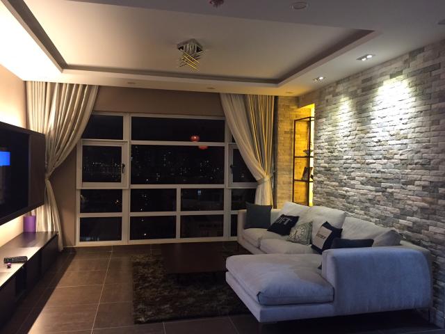 Căn hộ cho thuê tại Hồ Chí Minh