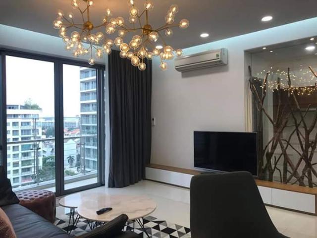 Căn hộ cho thuê tại Hồ Chí Minh