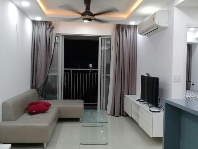 Căn hộ cho thuê tại Hồ Chí Minh