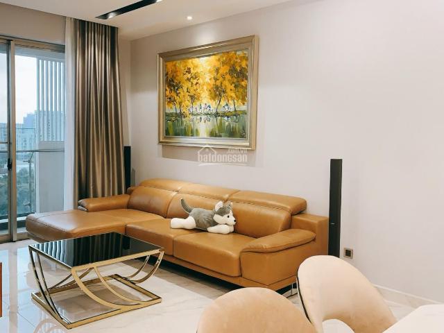 Căn hộ cho thuê tại Quận 7, Hồ Chí Minh