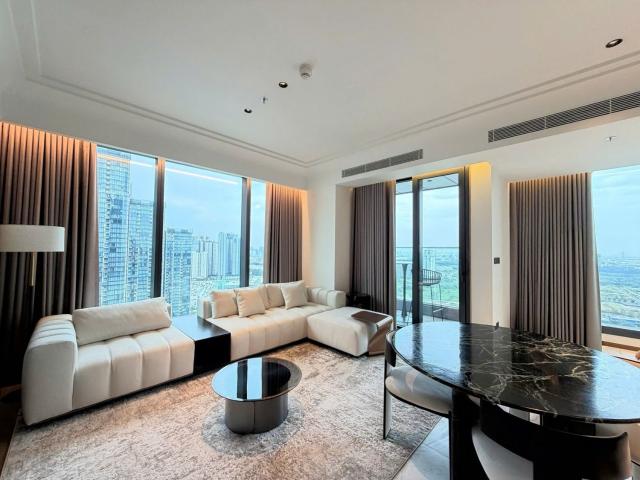Căn hộ cho thuê tại Thủ Đức, Hồ Chí Minh